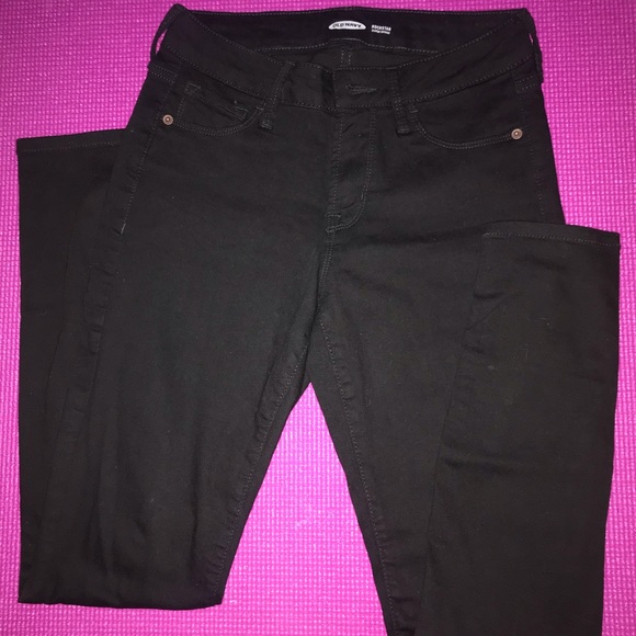 OLD NAVY Rockstar Super Skinny Jeans - Picture 1 of 4